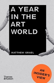 Buy Year in the Art World