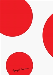 Buy Yayoi Kusama: Festival of Life