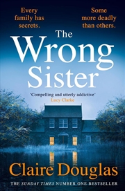 Buy Wrong Sister