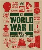 Buy World War II Book