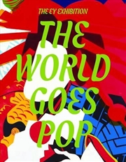 Buy World Goes Pop