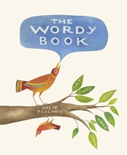 Buy Wordy Book