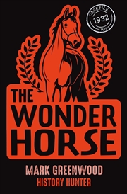 Buy Wonder Horse