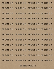 Buy Women in Revolt!