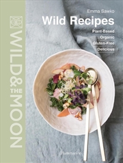 Buy Wild Recipes