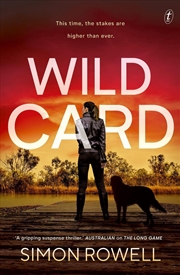 Buy Wild Card