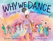 Buy Why We Dance