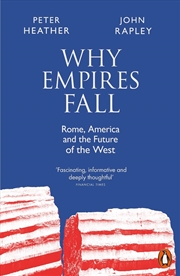 Buy Why Empires Fall