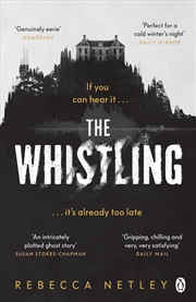 Buy Whistling