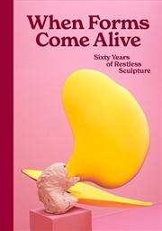 Buy When Forms Come Alive