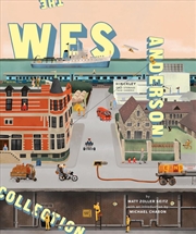 Buy Wes Anderson Collection