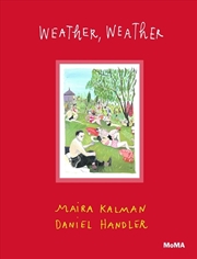 Buy Weather, Weather