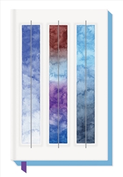 Buy Watercolor Workshop Journal (Hardcover)
