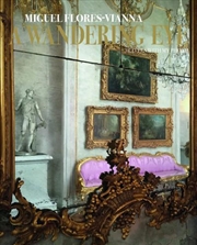 Buy Wandering Eye