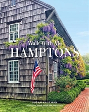 Buy Walk With Me: Hamptons