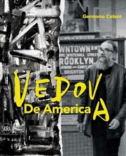 Buy Vedova: De America