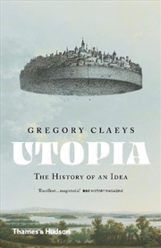 Buy Utopia