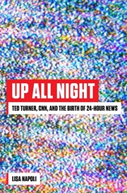 Buy Up All Night
