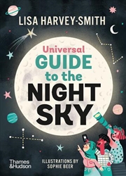 Buy Universal Guide to the Night Sky