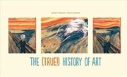 Buy (True!) History of Art