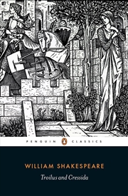 Buy Troilus and Cressida