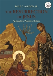 Buy The Resurrection of Jesus: Apologetics, Polemics, History