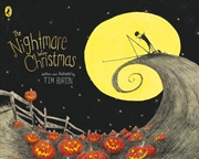 Buy The Nightmare Before Christmas