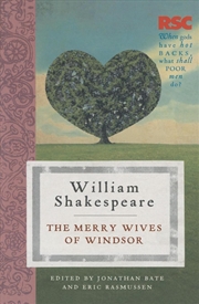 Buy The Merry Wives of Windsor