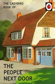 Buy The Ladybird Book of the People Next Door