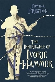 Buy The Inheritance of Ivorie Hammer