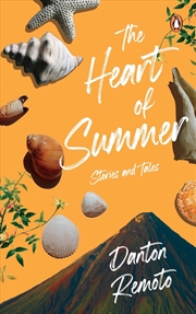 Buy The Heart of Summer