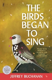Buy The Birds Began to Sing