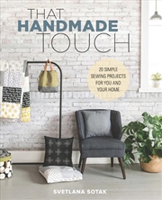 Buy That Handmade Touch