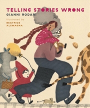 Buy Telling Stories Wrong