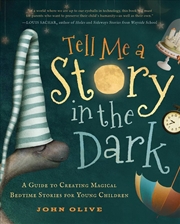 Buy Tell Me a Story in the Dark