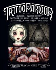 Buy Tattoo Parlour