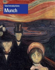 Buy Tate Introductions: Munch