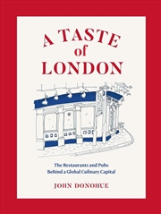 Buy Taste of London