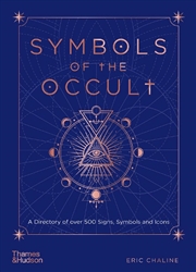 Buy Symbols of the Occult