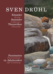 Buy Sven Drühl: Artist—Collector—Theorist (Bilingual edition)