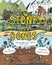 Buy Stones and Bones