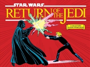 Buy Star Wars: Return of the Jedi (A Collector's Classic Board Book)