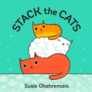 Buy Stack the Cats