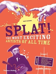 Buy Splat!