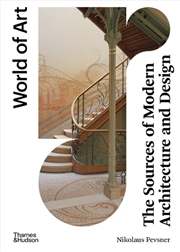 Buy Sources of Modern Architecture and Design