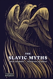 Buy Slavic Myths