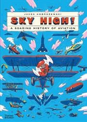 Buy Sky High!