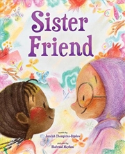 Buy Sister Friend
