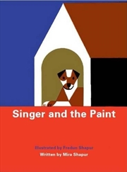 Buy Singer and the Paint