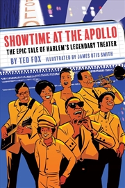 Buy Showtime at the Apollo